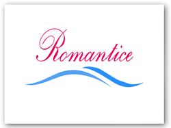 Работа для сайта Романтика.соm