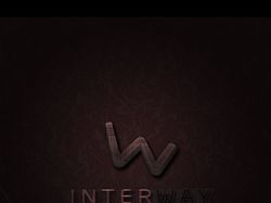 InterWay~Iw logotype