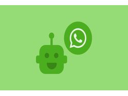 WhatsApp bot
