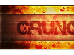 Grunge