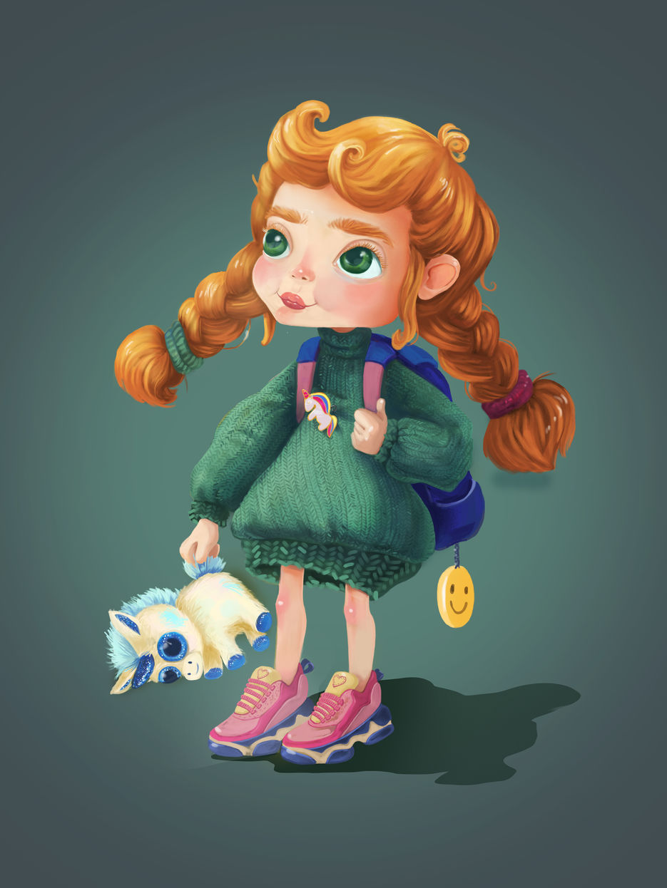 Рыжая девочка.jpg