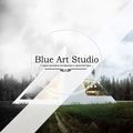 blue-art-studio