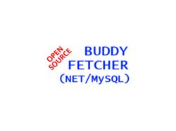 036 | Buddy Fetcher - сборщик RSS-лент (NET/MySQL)