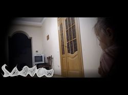 Shadow (short horror film)