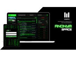 Anonymspace