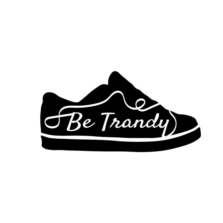 Кроссовок Be Trandy.jpg