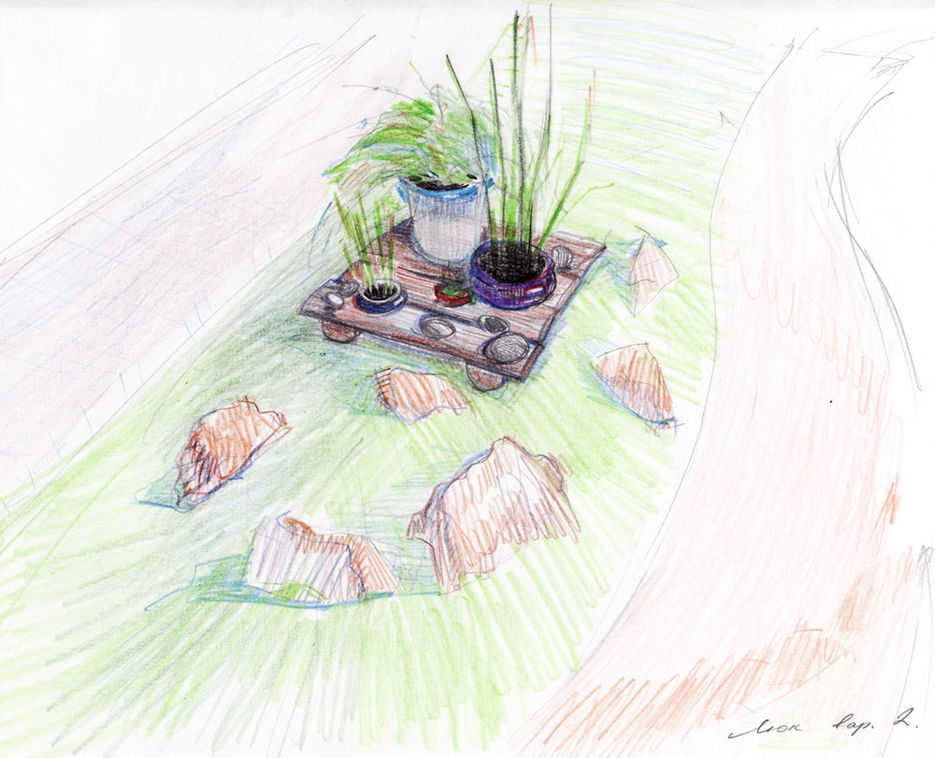 Работа над участком на Осокорках.jpg