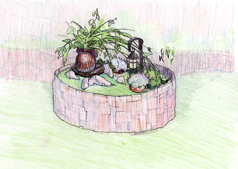 Работа над участком на Осокорках.jpg