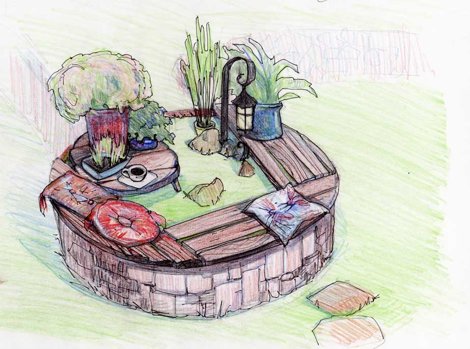 Работа над участком на Осокорках.jpg