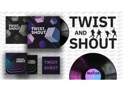 Twist and Shout