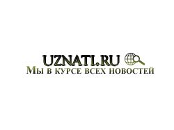 Лого для UZNATI.RU