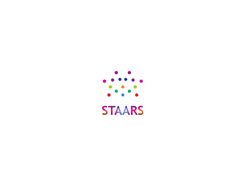 Фирменный стиль "Staars"