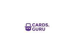 Логотип Cards.guru