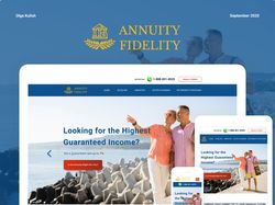 Annuity website
