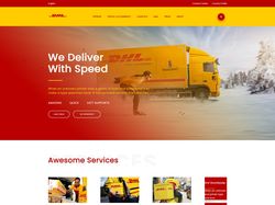 DHL