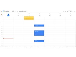 SuiteCRM/SugarCRM Google Calendar Integration