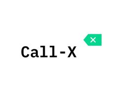 Брендинг проекта «Call-X»