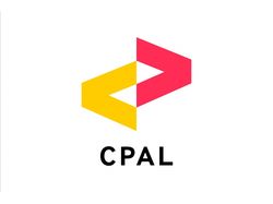 Логотип сервиса «CPal»