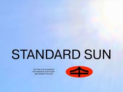 Логотип компании «Стандарт Сан»