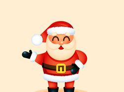 Санта Клаус