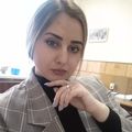Hanna8babich
