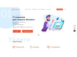 Адаптивная верстка на заказ HTML,CSS,SCSS,JS...