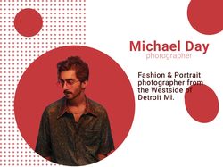 Michael Day
