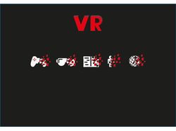 Иконки для vr