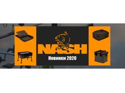 Баннеры для карпового магазина
