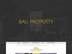 Bali Property. Advisors for Rent & Sale