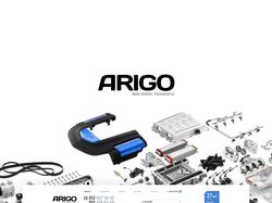 ARIGO. Tuning store