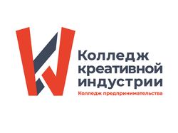 Логотип колледжа