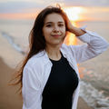 MariiaHrushchova
