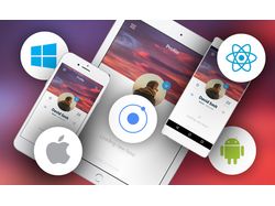 android and ios