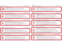 Геделикс, средство от мокроты / Вся Россия