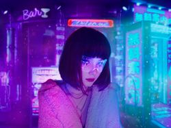 Арты в разных стилях