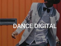 Digital Dance Navi