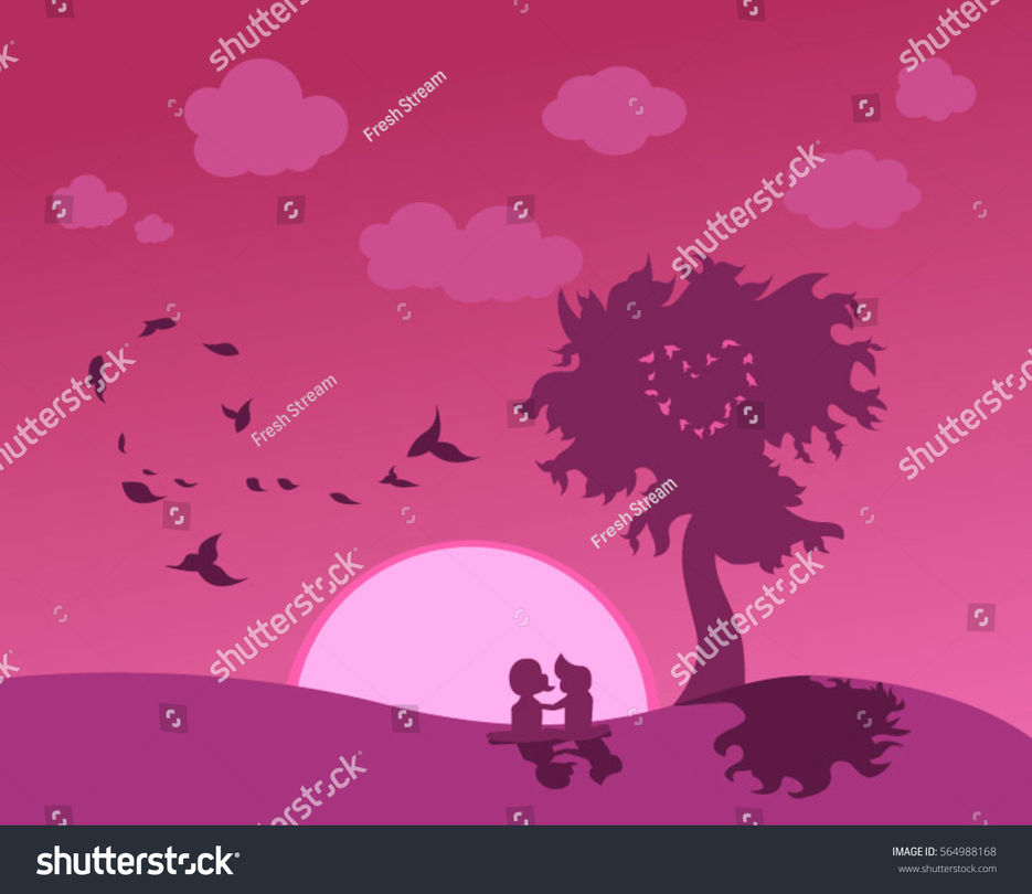 stock-vector-love-valentine-s-day-dating-romance-sunset-564988168.jpg
