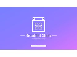 Business card