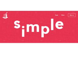simple as milk