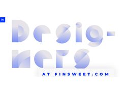 Designers