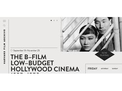 harvardfilmarchive