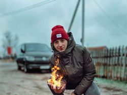 Обработка ваших фотографии АРТ
