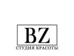 Логотипы в черно белом цвете