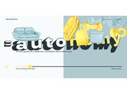 Autonomy