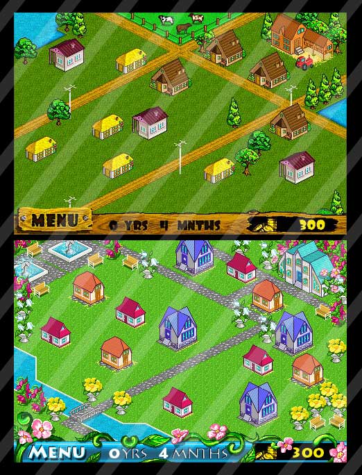 Игра пиксель-арт "Домики" для iPhone.jpg