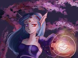 Концепт арт (персонажа)