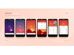 Weather App