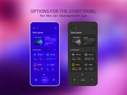 Car management APP