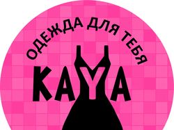 Логотип KAYA_Store